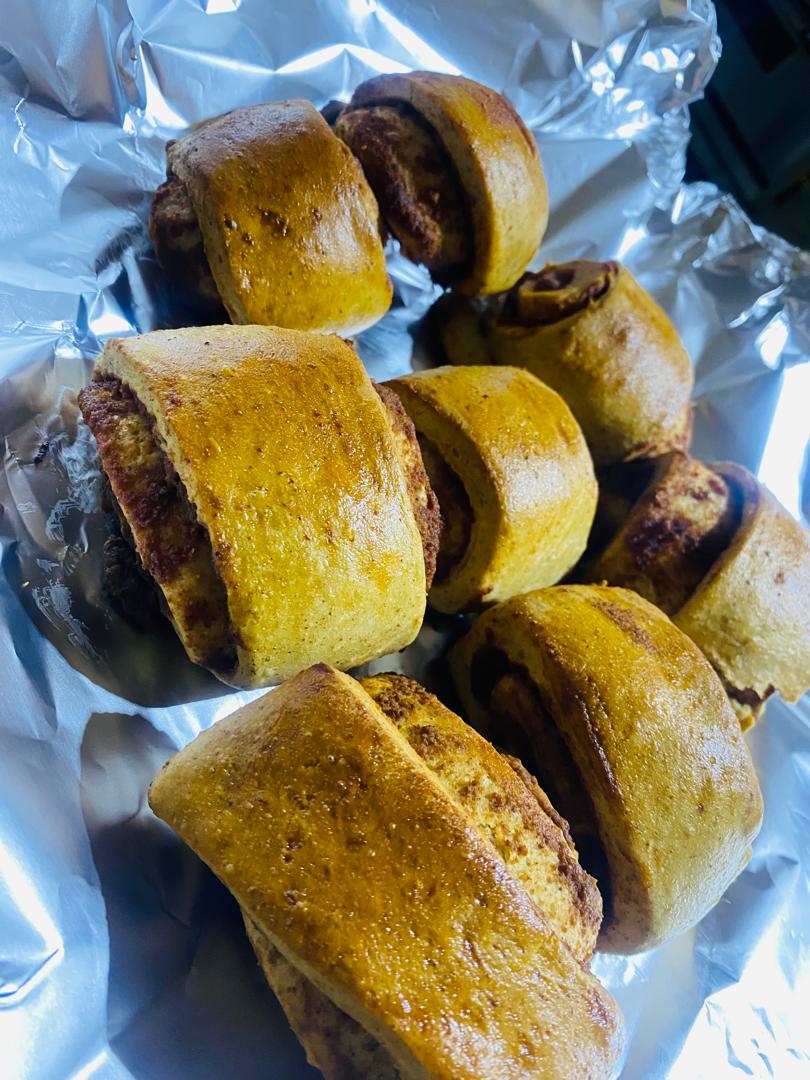 Rockbuns